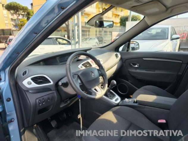 RENAULT Scenic X-Mod 1.5 dCi 110CV Dynamique rif. 24040560 - Foto 6