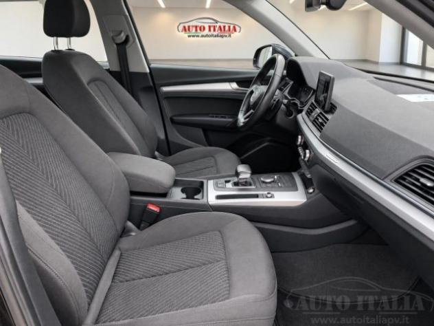 AUDI Q5 2.0 TDI 190 CV quattro S tronic Business rif. 24215419 - Foto 10