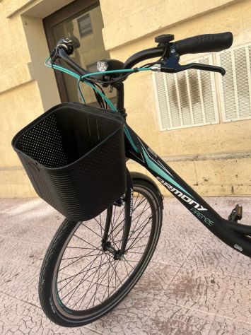 BICI ELETTRICA ZERO IMPACT - ARMONY FIRENZE - Foto 8