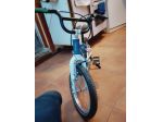 Bici per bambini WOOM 2 (14") – PARI AL NUOVO, immacolata!