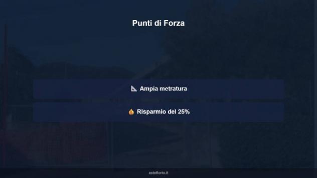 Immobile in asta di 1119 m² in vendita a Capannori - Foto 7