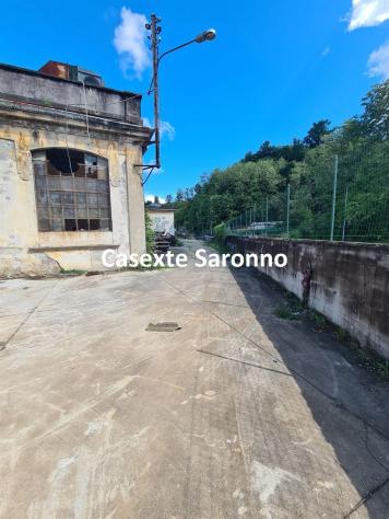 CAPANNONE USO PRODUTTIVO CASTIGLIONE OLONA - Foto 14