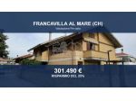 Immobile in asta di 920 m² in vendita a Francavilla al Mare