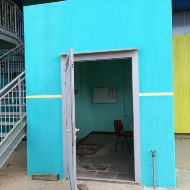 Immobile in asta di 1323 m² in vendita a Marrubiu - Foto 6