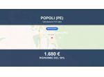 Immobile in asta di 10 m² in vendita a Popoli