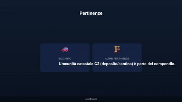 Immobile in asta di 80 m² in vendita a Acquaviva delle Fonti - Foto 10