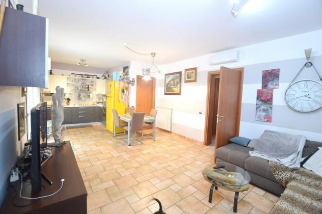 Appartamento in vendita a Altopascio 110 mq Rif: 1329604 - Foto 4