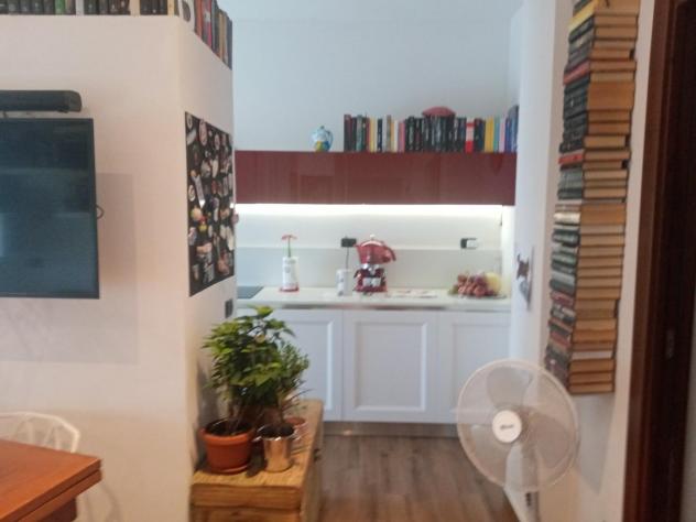 Appartamento in vendita a Aulla 65 mq Rif: 1024039