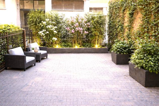 Centro Ampio Loft su 2 livelli con giardino - Foto 5