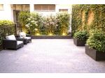 Centro Ampio Loft su 2 livelli con giardino