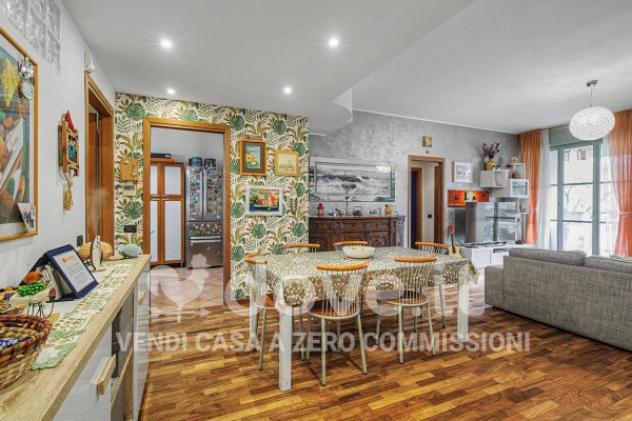 Appartamento di 139 m² con 4 locali e box auto in vendita a Bussero - Foto 4
