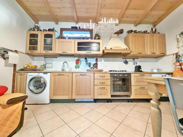 Appartamento in vendita a San Lorenzo - Campi Bisenzio 63 mq Rif: 1403757 - Foto 2