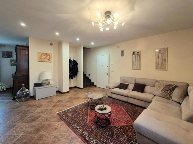 Villa in vendita a Segromigno In Monte - Capannori 180 mq Rif: 1399966 - Foto 10