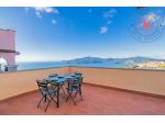 CAPOLIVERI - ELBA - APPARTAMENTO CON SUPERBA VISTA MARE