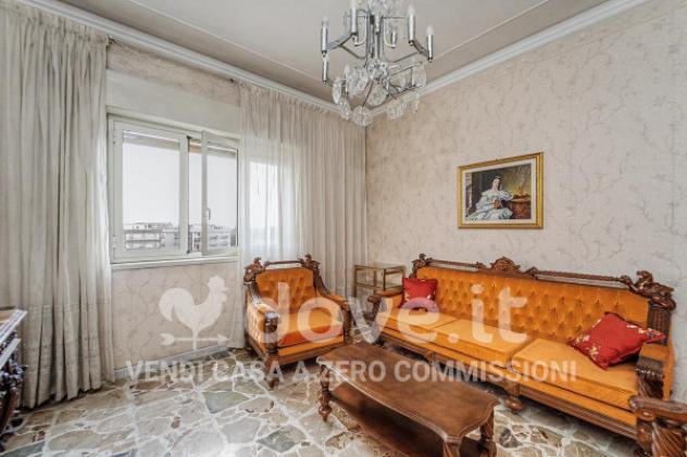 Appartamento di 118 m² con 3 locali in vendita a Catania - Foto 3