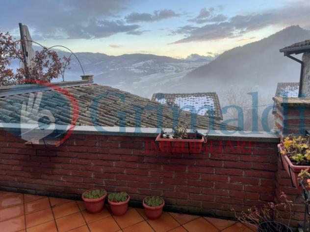 Casa indipendente di 122 m² con 5 locali e posto auto in vendita a Colli Verdi - Foto 5