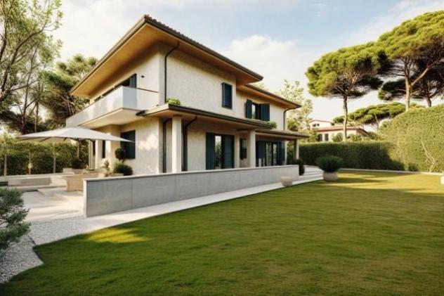 Villa in vendita a Forte dei Marmi 350 mq Rif: 1246080 - Foto 3