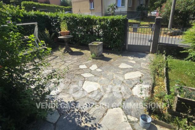 Appartamento di 150 m² con 4 locali e box auto in vendita a Laveno-Mombello - Foto 13