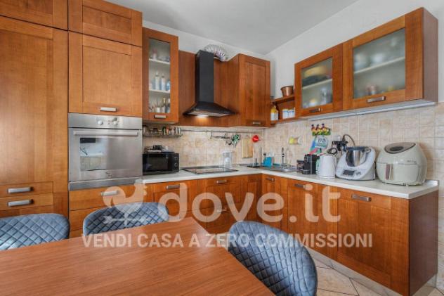 Villa di 200 m² con 5 locali in vendita a Locate Varesino - Foto 19