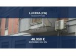Immobile in asta di 121 m², box auto in vendita a Lucera