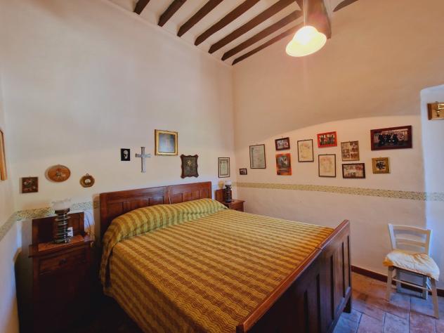 Porzione di casa in vendita a Lugnano in Teverina - Foto 8