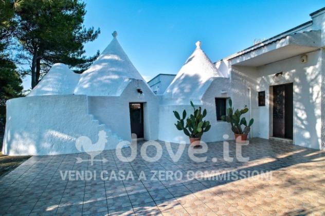 Villa di 150 m² con 4 locali in vendita a Martina Franca - Foto 3