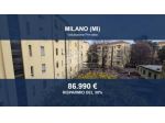 Immobile in asta di 59 m² in vendita a Milano