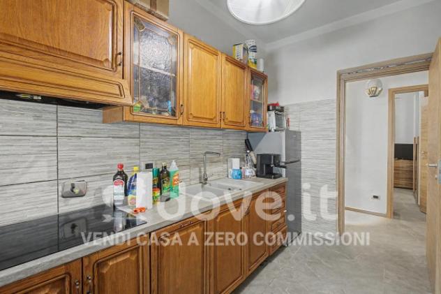 Villa di 133 m² con 4 locali e box auto in vendita a Moncalieri - Foto 12