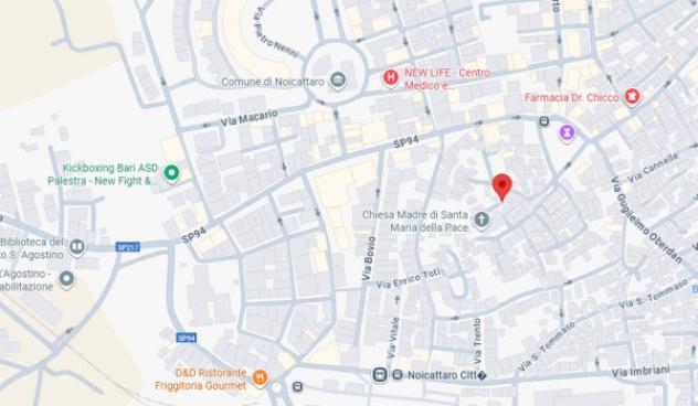 Immobile in asta di 115 m² in vendita a Noicattaro - Foto 7