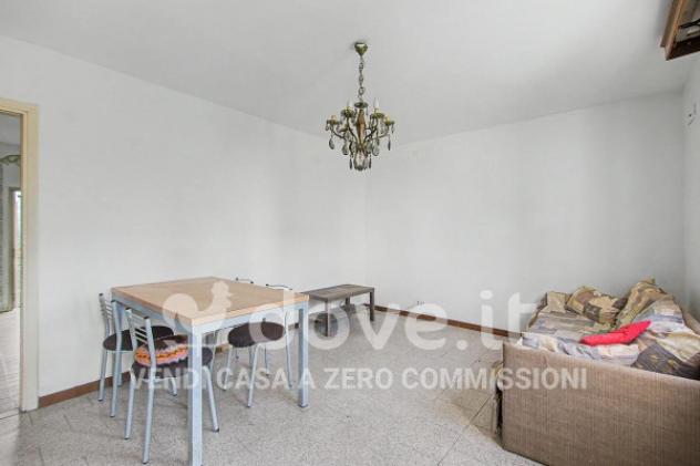 Villetta a schiera di 78 m² con 3 locali in vendita a Pincara