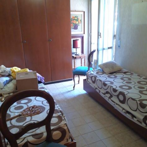 Rif. 4000 – Rapallo – Via Castagneto – Zona Funivia – Ampio Bilocale di 60 mq - Foto 3