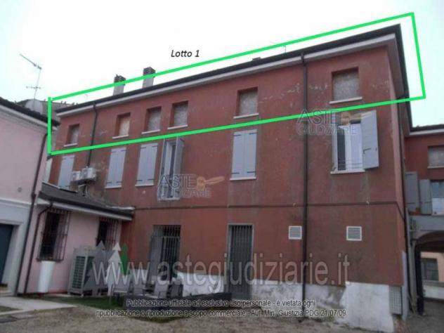 IMMOBILI-IMMOBILE RESIDENZIALE-Via Enrico Ferri, 11, 46027 San Benedetto Po MN, Italia
