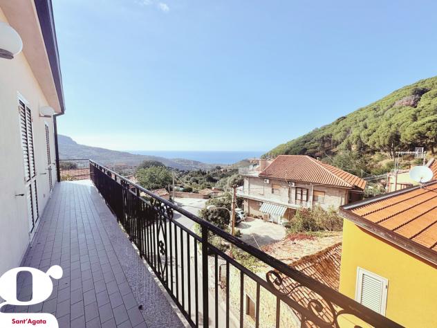 Appartamento - Sant'Agata di Militello . Rif.: Cod. rif 3259945VRG - Foto 2