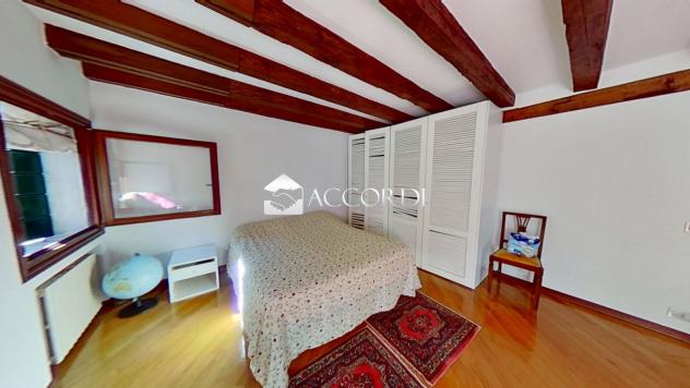 APPARTAMENTO di 4 vani e di 170 mq (VENEZIA) rif. MM703_4 - Foto 20