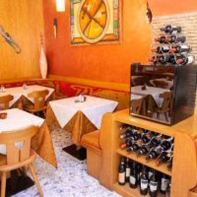 Hotel Ristorante Alpinohotel Ristorante Alpino