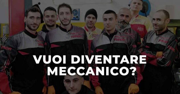 Corso Meccanico Auto - Foto 5