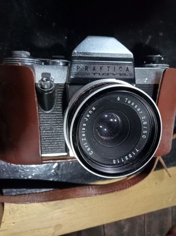 Fotocamere vintage - Foto 2
