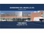 Immobile in asta di 336 m² in vendita a Barberino di Mugello