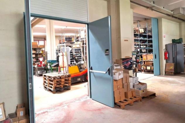 Immobile in asta di 1393 m² in vendita a Elmas - Foto 8