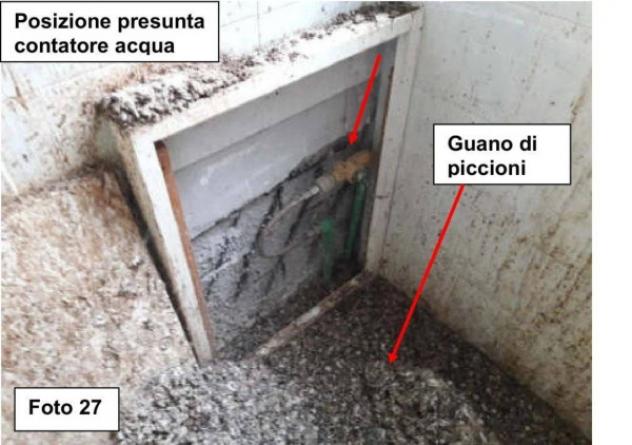 Immobile in asta di 171 m² in vendita a Villafranca in Lunigiana - Foto 17