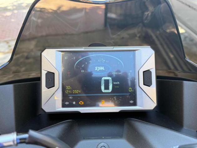 SYM JET 14 200 EVO 2025 rif. 23971746 - Foto 3