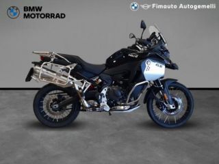 BMW F 900 GS Adventure F 900 GS ADVENTURE rif. 23006162