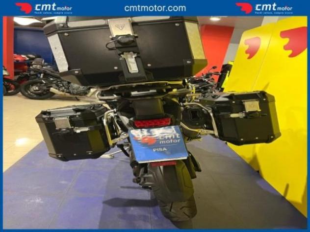 TRIUMPH Tiger 1200 Garantita e Finanziabile rif. 23886616 - Foto 7