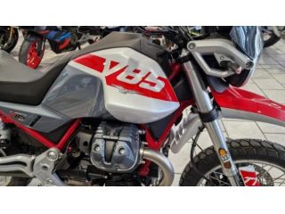 MOTO GUZZI V85 TT BICOLOR ABS EURO 5 + rif. 23878330