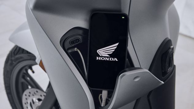 Honda SH 150i - Foto 10