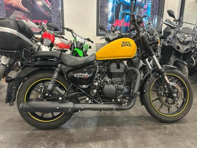 ROYAL ENFIELD Meteor 350 meteor 350 rif. 23926320 - Foto 5