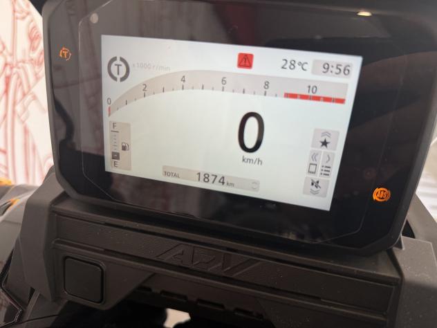 Honda ADV 350 ADV 350 - YM 2026 - Foto 7