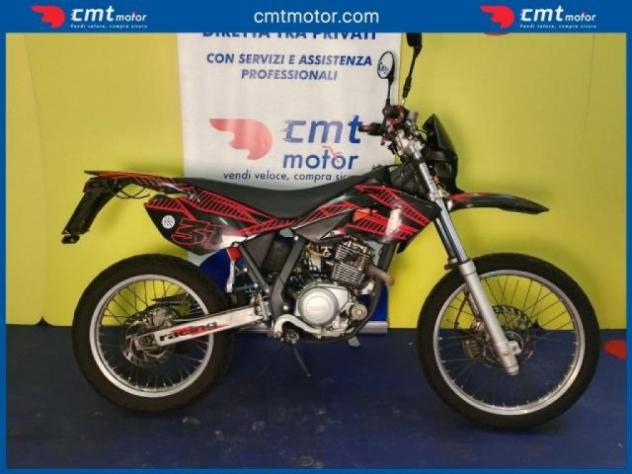 BETAMOTOR RR 125 4T Garantita e Finanziabile rif. 23774766