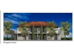 Appartamento in vendita a Cecina Marina - Cecina 100 mq  Rif: 1387891