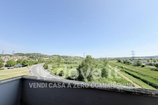Appartamento di 110 m² con 4 locali in vendita a Chiusi - Foto 4